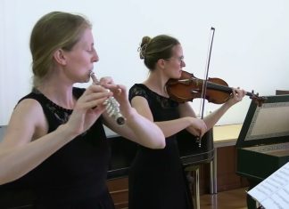 LITOMĚŘICE: V Domově seniorů na Dómském pahorku zněla klasická hudba