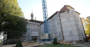 Mince času: Staňte se součástí vzkazu do budoucnosti!