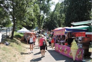 Kam o víkendu na Litoměřicku