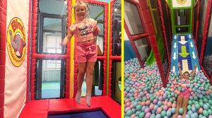 Bimbo Cafe Litoměřice v novém kabátku, s novými hračkami a dárkem na uvítanou!