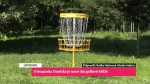 LOVOSICE: V lesoparku Osmička je nové discgolfové hřiště