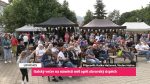 LOVOSICE: Italský večer na náměstí měl opět obrovský úspěch LOVOSICE: Italský večer na náměstí měl opět obrovský úspěch