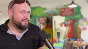 LITOMĚŘICE: Bistro, kavárna a dětská herna Bimbo Cafe představuje novinky (reklama)