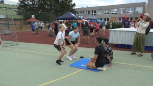 ŠTĚTÍ: Enso Gym oslavil rok provozu a připravuje sportovní projekty pro děti