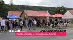 DUBANY: V parčíku u Zmrzliny se s létem rozloučily stovky lidí