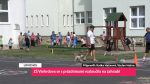 LOVOSICE: ZŠ Všehrdova se s prázdninami rozloučila na zahradě