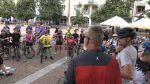 ŠTĚTÍ: Cyklistický happening Tour de Texas se konal již posedmnácté