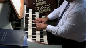 Třebenické barokní babí léto zve na koncert do kostela Narození Panny Marie