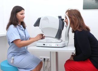 Krajská zdravotní otevírá novou oční ambulanci v Nemocnici Litoměřice