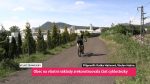 VELKÉ ŽERNOSEKY: Obec na vlastní náklady zrekonstruovala část cyklostezky VELKÉ ŽERNOSEKY: Obec na vlastní náklady zrekonstruovala část cyklostezky
