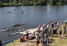 LITOMĚŘICE: 71. Litoměřická regata poprvé i s Memoriálem Zdeňka Pecky