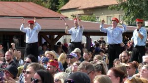 TŘEBÍVLICE: Letošní ŠvestkaFEST nabitý tuzemskými hvězdami