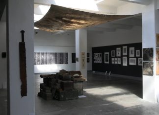 TEREZÍN: V Malé pevnosti Památníku začne výstava bratří Květoňů