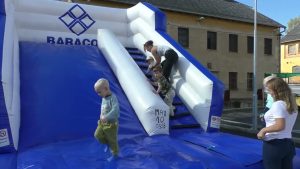 LITOMĚŘICE: Technické služby oslavily 30 let Dnem otevřených dveří