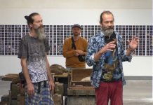 TEREZÍN: Terezinalia / Archeologie změny – unikátní umělecký projekt bratří Květoňů