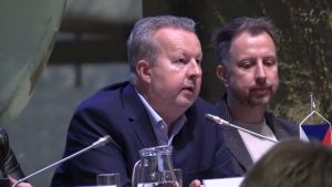 LITOMĚŘICE: S vedením Ústeckého kraje diskutovaly desítky starostů