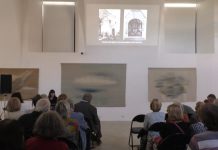 ROUDNICE N. L.: Galerie moderního umění připomněla významná výročí