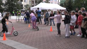 ŠTĚTÍ: Veletrh volnočasových aktivit v rámci letošního ETM