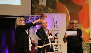 31. benefiční aukce litoměřické Diakonie ČCE se blíží