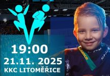 II. Ples Sportu Litoměřice pomůže Rozárce i fotbalistům Pokratic