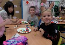 LITOMĚŘICE: Na ZŠ Havlíčkova dobře vědí, co udělat pro zdraví