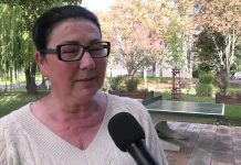 LITOMĚŘICE: V Domově U Trati se hrál turnaj v jukskei