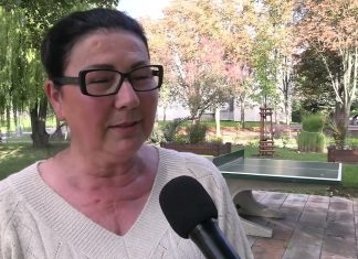 LITOMĚŘICE: V Domově U Trati se hrál turnaj v jukskei