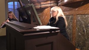 ŠTĚTÍ: Štětský varhanní podzim slaví 20. jubileum