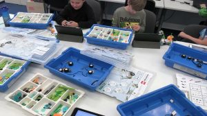 LITOMĚŘICE: Technický klub DDM Rozmarýn se přestěhoval