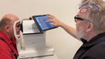 LITOMĚŘICE: Nový přístroj na měření zraku v Optice Klingr (reklamní reportáž) LITOMĚŘICE: Nový přístroj na měření zraku v Optice Klingr (reklamní reportáž)