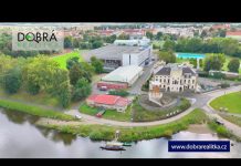 Dobrá realitka nabízí k prodeji přívoz v Lovosicích (reklamní reportáž)