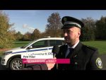 ŠTĚTÍ: Velitelem městské policie se stal Petr Fišer