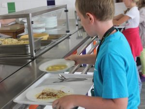 Se změnami v Centrální školní jídelně Lovosice nesouhlasí veřejnost ani vedení města