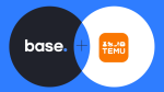 Temu a Base.com spolupracují na zefektivnění nabídky produktů a plnění objednávek pro prodejce