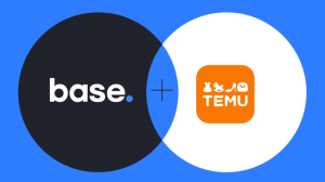 Temu a Base.com spolupracují na zefektivnění nabídky produktů a plnění objednávek pro prodejce
