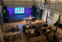 Na kávě se starostou se tentokrát bude řešit hlavně lovosický rozpočet