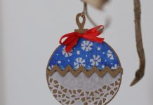 Vánoční tvoření v DDM Rozmarýn: přijďte si užít kouzelnou atmosféru Vánoc