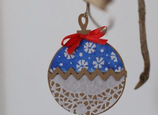 Vánoční tvoření v DDM Rozmarýn: přijďte si užít kouzelnou atmosféru Vánoc