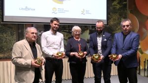 Fotogalerie: Srdcař Litoměřic 2025 zná své vítěze