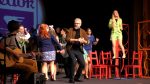 LITOMĚŘICE: Muzikál Zavři oči, Maxi! přenesl diváky do poetiky šedesátých let LITOMĚŘICE: Muzikál Zavři oči, Maxi! přenesl diváky do poetiky šedesátých let