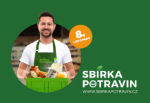 Sbírka potravin opět pomůže lidem v nouzi. Zapojit se mohou i obyvatelé Litoměřicka