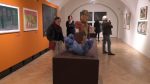 LITOMĚŘICE: V galerii začala bilanční výstava Sbírková pětiletka