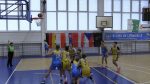 LITOMĚŘICE: Slavoj uspořádal mezinárodní turnaj pro mladé basketbalisty