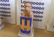 LOVOSICE: Den lovosických autorů podruhé i s Medvědem Lovelínem