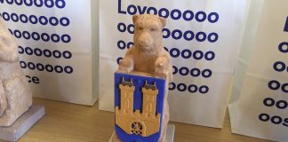 LOVOSICE: Den lovosických autorů podruhé i s Medvědem Lovelínem