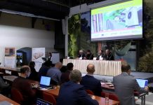 LITOMĚŘICE: Konference k mělké geotermální energii a jejímu využití