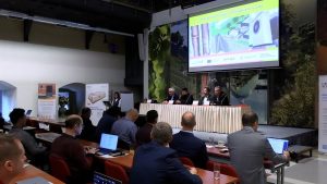 LITOMĚŘICE: Konference k mělké geotermální energii a jejímu využití