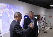 ROUDNICE N. L.: Klub cyklistů roudnických slaví 140 let také výstavou