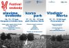 Festival svobody v Litoměřicích: Korzo park, studentský festival, koncert Merty i průvod se svíčkami