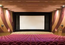 Kino máj září v celostátním žebříčku